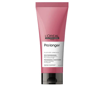 L'ORÉAL PROFESSIONNEL PARIS-Condicionador profissional PRO LONGER 200 ml-DrShampoo - Perfumaria e Cosmética Imagem principal do produto