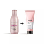 L'ORÉAL PROFESSIONNEL PARIS-Condicionador profissional VITAMINO COLOR 200 ml-DrShampoo - Perfumaria e Cosmética