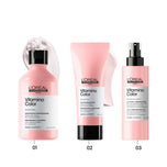 L'ORÉAL PROFESSIONNEL PARIS-Condicionador profissional VITAMINO COLOR 500 ml-DrShampoo - Perfumaria e Cosmética