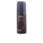 L'ORÉAL PROFESSIONNEL PARIS-Corretivo raiz HAIR TOUCH UP marrom 75 ml-DrShampoo - Perfumaria e Cosmética