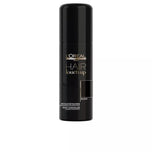 L'ORÉAL PROFESSIONNEL PARIS-Corretivo raiz HAIR TOUCH UP preto 75 ml-DrShampoo - Perfumaria e Cosmética