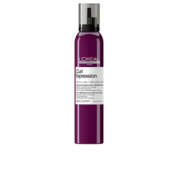 L'ORÉAL PROFESSIONNEL PARIS-Creme mousse CURL EXPRESSION 10 em 1 230 ml-DrShampoo - Perfumaria e Cosmética Main image