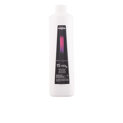 L'ORÉAL PROFESSIONNEL PARIS-DAY ACTIVATEUR II V034 15 VOL 1000 ml-DrShampoo - Perfumaria e Cosmética