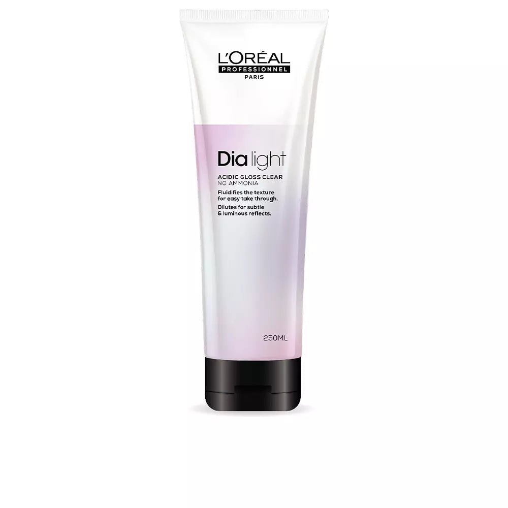 L'ORÉAL PROFESSIONNEL PARIS-DAY LIGHT gloss ácido claro 250 ml-DrShampoo - Perfumaria e Cosmética