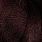 L'ORÉAL PROFESSIONNEL PARIS-DIA COLOR coloração demi permanente sem amônia 462 60 ml-DrShampoo - Perfumaria e Cosmética