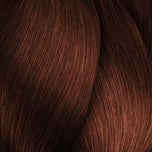 L'ORÉAL PROFESSIONNEL PARIS-DIA COLOR coloração demi permanente sem amônia 54 60 ml-DrShampoo - Perfumaria e Cosmética