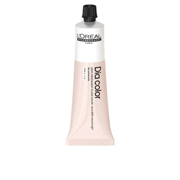 L'ORÉAL PROFESSIONNEL PARIS-DIA COLOR demi permanente cor 412 60 ml livre de amônia.-DrShampoo - Perfumaria e Cosmética Image principale du produit