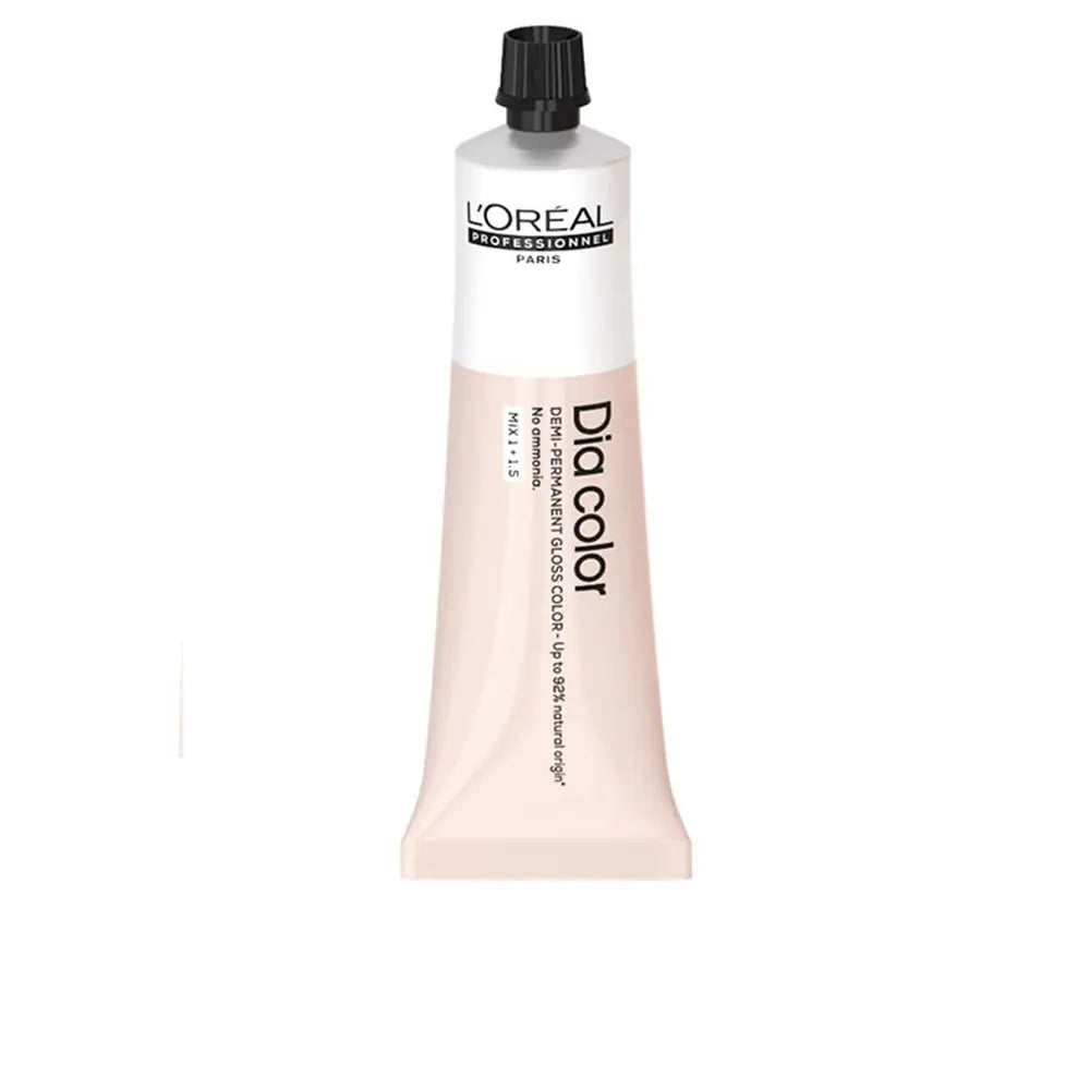 L'ORÉAL PROFESSIONNEL PARIS-DIA COLOR demi permanente cor 813 60 ml.-DrShampoo - Perfumaria e Cosmética
