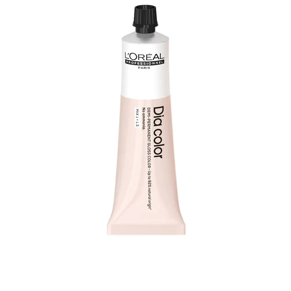 L'ORÉAL PROFESSIONNEL PARIS-DIA COLOR demi permanente sem amônia cor 635 60 ml.-DrShampoo - Perfumaria e Cosmética Image principale du produit