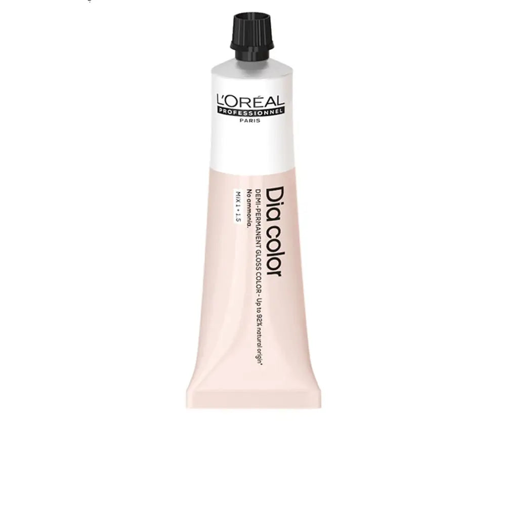 L'ORÉAL PROFESSIONNEL PARIS-DIA COLOR demi permanente sem amônia cor 732 60 ml.-DrShampoo - Perfumaria e Cosmética