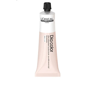 L'ORÉAL PROFESSIONNEL PARIS-DIA COLOR demi permanente sem amônia cor 732 60 ml.-DrShampoo - Perfumaria e Cosmética