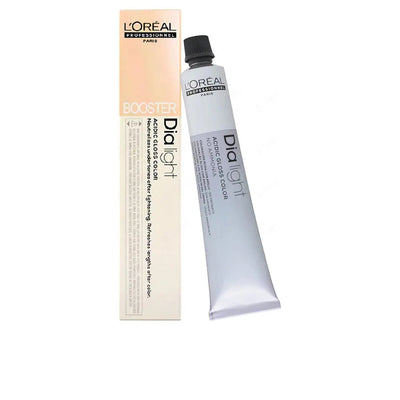 L'ORÉAL PROFESSIONNEL PARIS-DIA LIGHT BOOST amarelo 50 ml-DrShampoo - Perfumaria e Cosmética