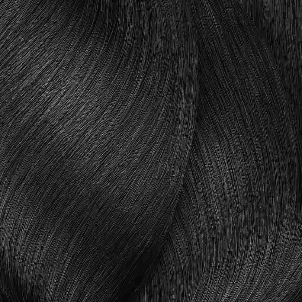 L'ORÉAL PROFESSIONNEL PARIS-DIA LIGHT gel creme ácido sem amônia 4 60 ml-DrShampoo - Perfumaria e Cosmética