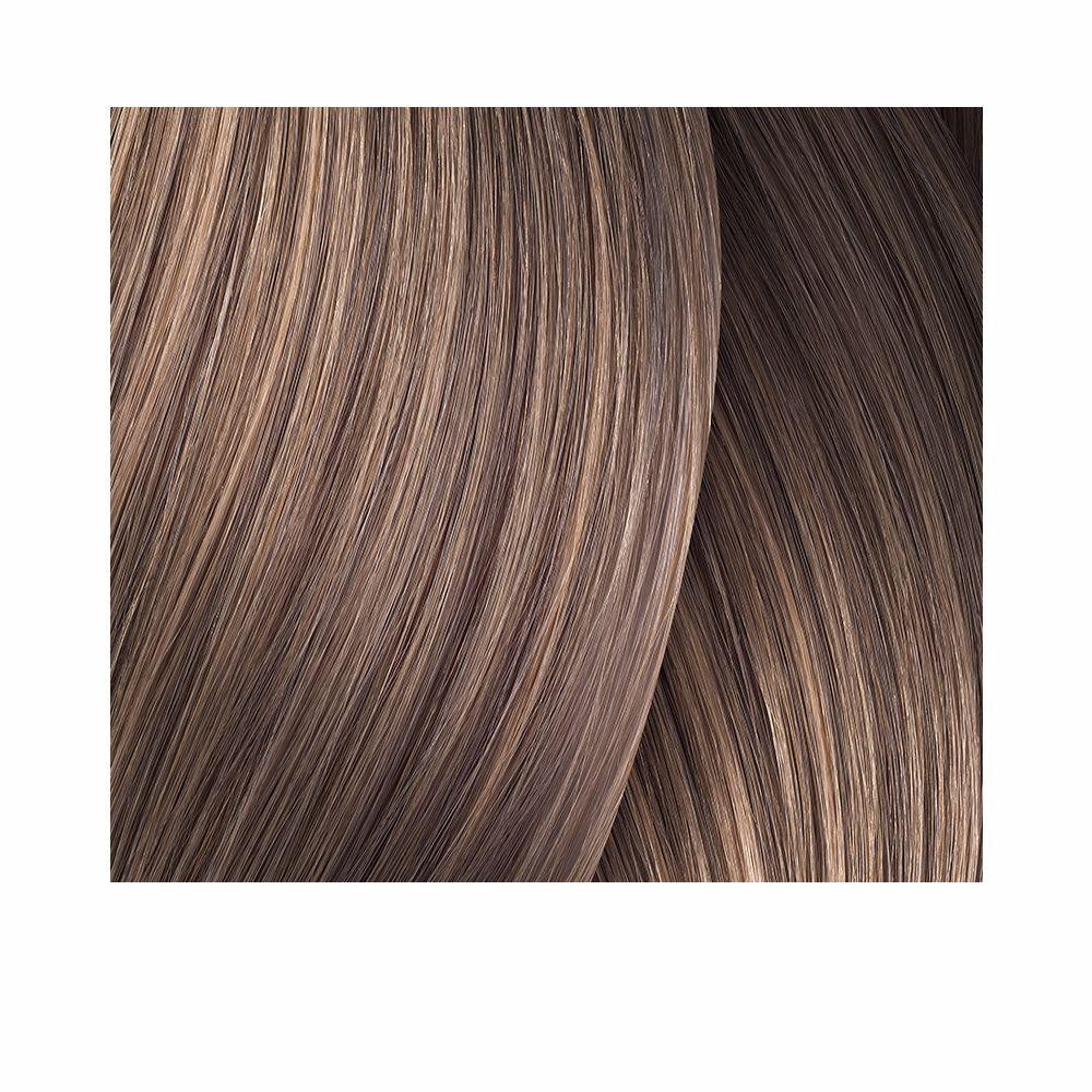 L'ORÉAL PROFESSIONNEL PARIS-DIA LIGHT gel creme ácido sem amônia 821 50 ml-DrShampoo - Perfumaria e Cosmética