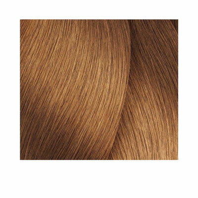L'ORÉAL PROFESSIONNEL PARIS-DIA LIGHT gel creme ácido sem amônia 834 50 ml-DrShampoo - Perfumaria e Cosmética
