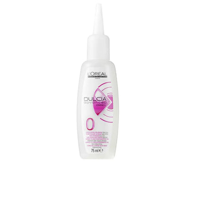 L'ORÉAL PROFESSIONNEL PARIS-DULCIA ADVANCED Nº 0 75 ml-DrShampoo - Perfumaria e Cosmética
