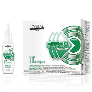 L'ORÉAL PROFESSIONNEL PARIS-DULCIA avançado N1 12 x 75 ml-DrShampoo - Perfumaria e Cosmética Image principale du produit