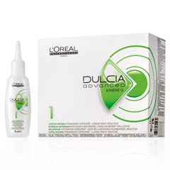 L'ORÉAL PROFESSIONNEL PARIS-DULCIA avançado N2 12 x 75 ml-DrShampoo - Perfumaria e Cosmética