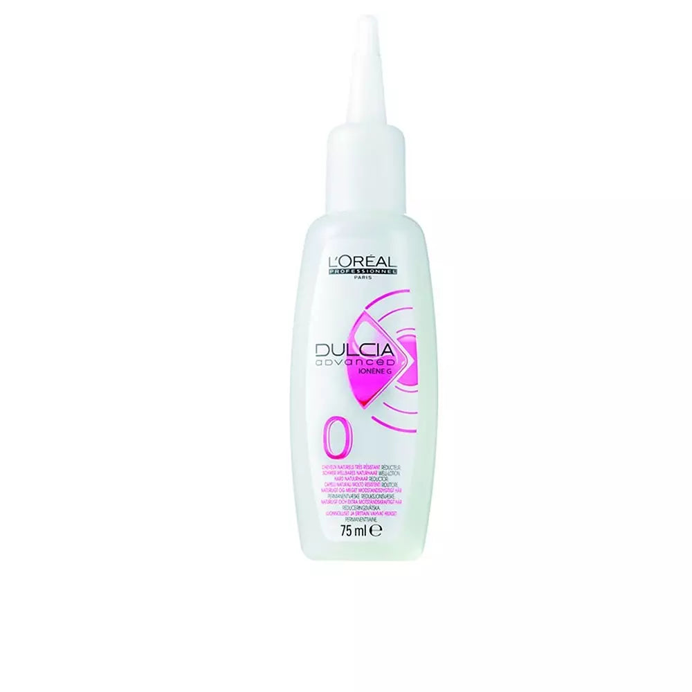 L'ORÉAL PROFESSIONNEL PARIS-DULCIA avançado N3 12 x 75 ml-DrShampoo - Perfumaria e Cosmética