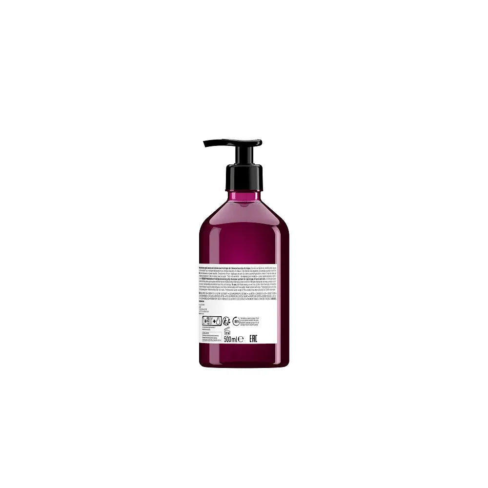 L'ORÉAL PROFESSIONNEL PARIS-GEL SHAMPOO PROFISSIONAL CURL EXPRESSION 500 ml-DrShampoo - Perfumaria e Cosmética