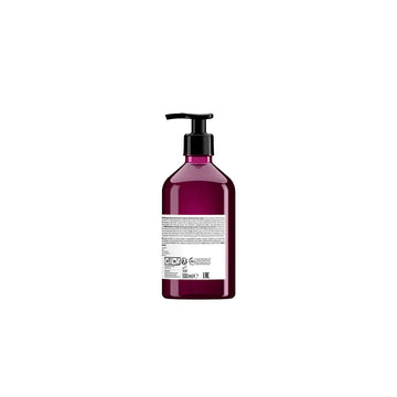 GEL SHAMPOO PROFISSIONAL CURL EXPRESSION 500 ml Imagen secundaria del producto