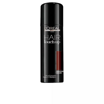 L'ORÉAL PROFESSIONNEL PARIS-HAIR TOUCH UP corretivo raiz mahog brown 75 ml-DrShampoo - Perfumaria e Cosmética Imagen principal del producto
