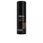 L'ORÉAL PROFESSIONNEL PARIS-HAIR TOUCH UP corretor de raiz castanho claro 75 ml-DrShampoo - Perfumaria e Cosmética