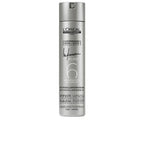 L'ORÉAL PROFESSIONNEL PARIS-INFINIUM PURE laque forte 500 ml.-DrShampoo - Perfumaria e Cosmética