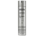 L'ORÉAL PROFESSIONNEL PARIS-INFINIUM PURE laque forte 500 ml.-DrShampoo - Perfumaria e Cosmética