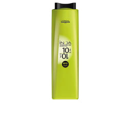 L'ORÉAL PROFESSIONNEL PARIS-INOA 200 rico em oxidante 10 vol 1000 ml-DrShampoo - Perfumaria e Cosmética