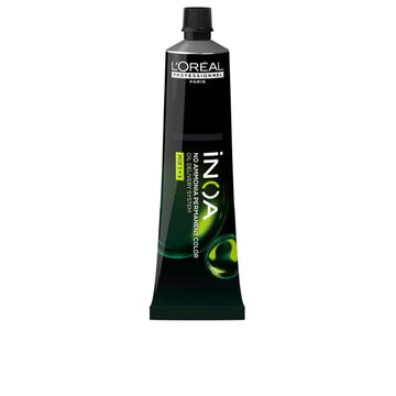L'ORÉAL PROFESSIONNEL PARIS-INOA coloração d'oxidação sem amônia 20 60 gr.-DrShampoo - Perfumaria e Cosmética Main image