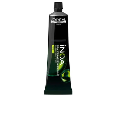 L'ORÉAL PROFESSIONNEL PARIS-INOA coloração d'oxidação sem amônia 20 60 gr.-DrShampoo - Perfumaria e Cosmética