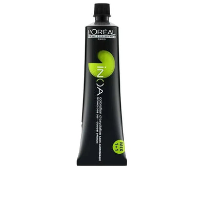 L'ORÉAL PROFESSIONNEL PARIS-INOA coloração d'oxidação sem amônia 426 60 gr.-DrShampoo - Perfumaria e Cosmética