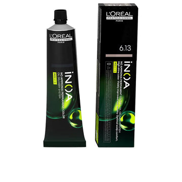 L'ORÉAL PROFESSIONNEL PARIS-INOA no ammonia permanent color 613 60 gr-DrShampoo - Perfumaria e Cosmética Imagem principal do produto