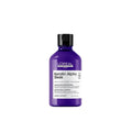 KERATIN ALPHA SLEEK champú 300 ml