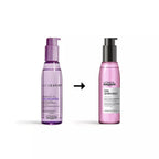 L'ORÉAL PROFESSIONNEL PARIS-LISS UNLIMITED sérum suavizante profissional 125 ml-DrShampoo - Perfumaria e Cosmética