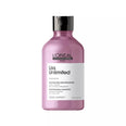Shampooing professionnel LISS UNLIMITED 300 ml 