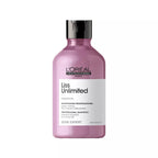 L'ORÉAL PROFESSIONNEL PARIS-LISS UNLIMITED shampoo profissional 300 ml-DrShampoo - Perfumaria e Cosmética