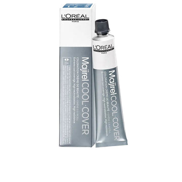 L'ORÉAL PROFESSIONNEL PARIS-MAJIREL ionene g coloration cream 782 50 ml-DrShampoo - Perfumaria e Cosmética Main image