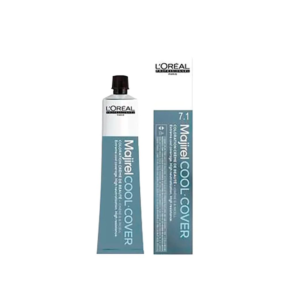 L'ORÉAL PROFESSIONNEL PARIS-MAJIREL ionene g coloration cream 982 50 ml-DrShampoo - Perfumaria e Cosmética