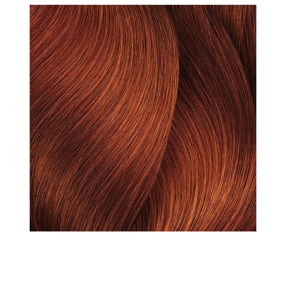 L'ORÉAL PROFESSIONNEL PARIS-MAJIREL ionene g creme color 646 60 ml-DrShampoo - Perfumaria e Cosmética