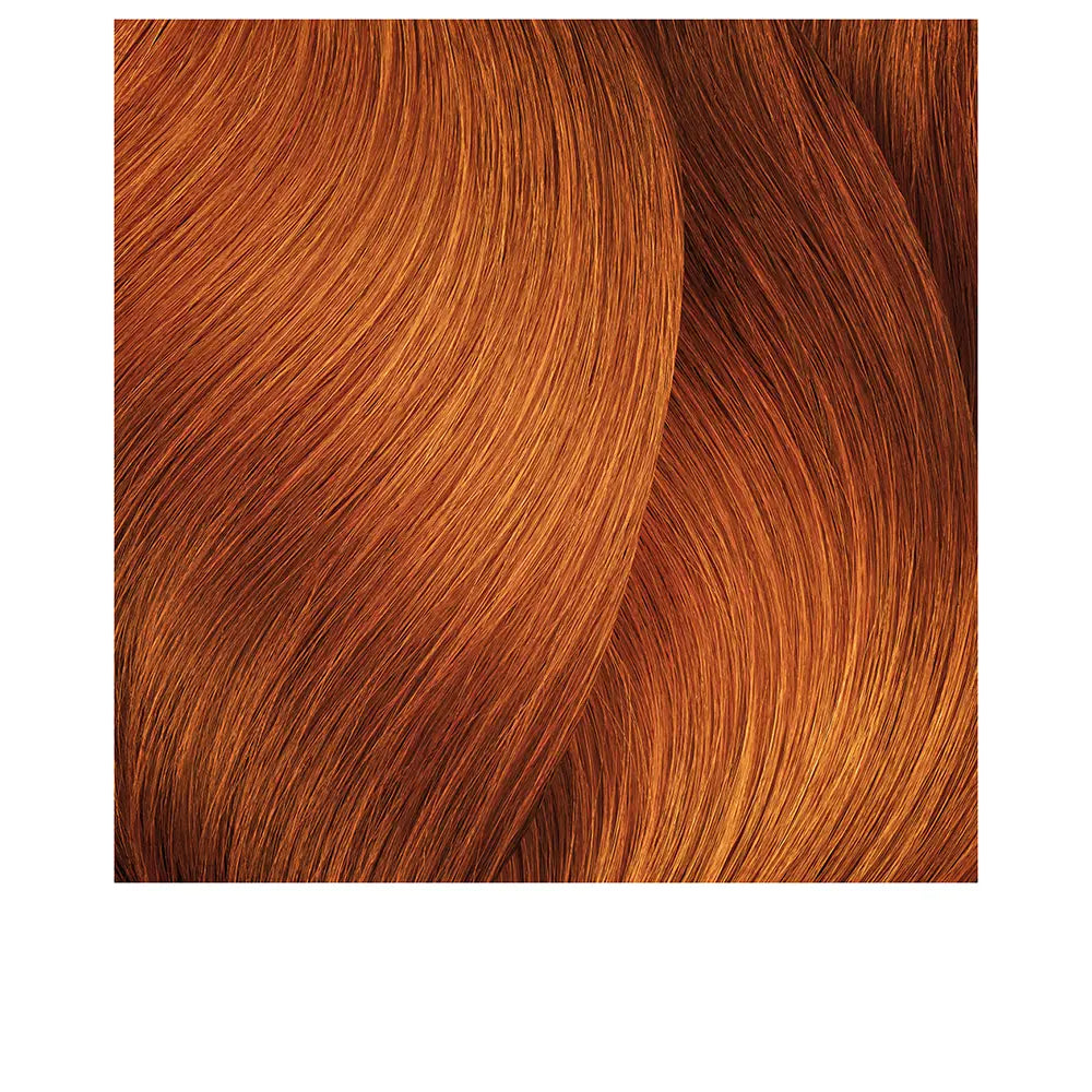 L'ORÉAL PROFESSIONNEL PARIS-MAJIREL ionene g creme de coloração 745 60 ml.-DrShampoo - Perfumaria e Cosmética