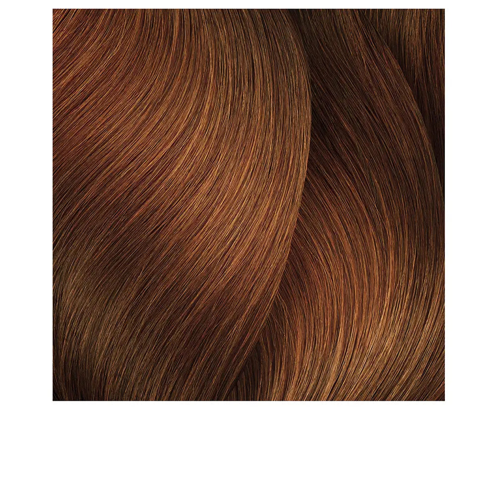 L'ORÉAL PROFESSIONNEL PARIS-MAJIREL ionene g creme de cor 74 60 ml.-DrShampoo - Perfumaria e Cosmética