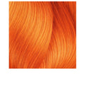 MAJIREL ionene g creme de cor Laranja 60 ml.