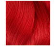 MAJIREL ionene g creme de cor Vermelho 60 ml.