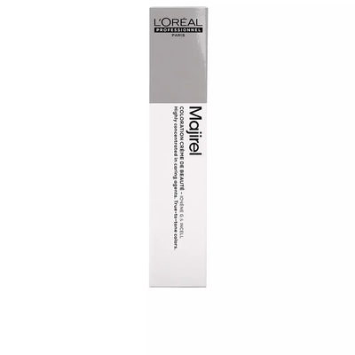 L'ORÉAL PROFESSIONNEL PARIS-MAJIREL ioneno g creme de coloração 55 50 ml-DrShampoo - Perfumaria e Cosmética