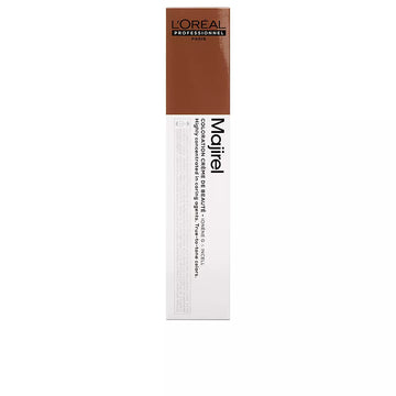 L'ORÉAL PROFESSIONNEL PARIS-MAJIREL ioneno g creme de coloração 58 50 ml-DrShampoo - Perfumaria e Cosmética Imagem principal do produto