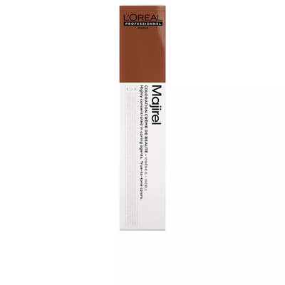 L'ORÉAL PROFESSIONNEL PARIS-MAJIREL ioneno g creme de coloração 58 50 ml-DrShampoo - Perfumaria e Cosmética