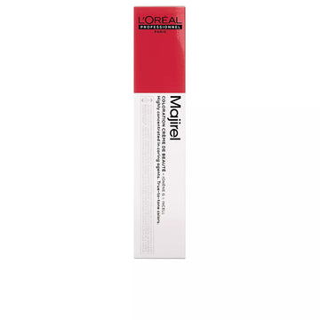 L'ORÉAL PROFESSIONNEL PARIS-MAJIROUGE CARMILANE coloração permanente 560 50 ml-DrShampoo - Perfumaria e Cosmética Imagem principal do produto