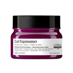L'ORÉAL PROFESSIONNEL PARIS-MÁSCARA PROFISSIONAL CURL EXPRESSION 250 ml-DrShampoo - Perfumaria e Cosmética
